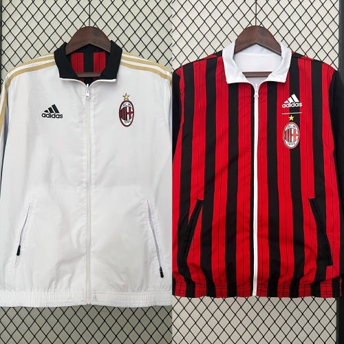 AC Milan 23/24 Reversible Jacket