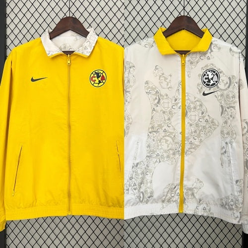 Club America 23/24 Reversible Jacket