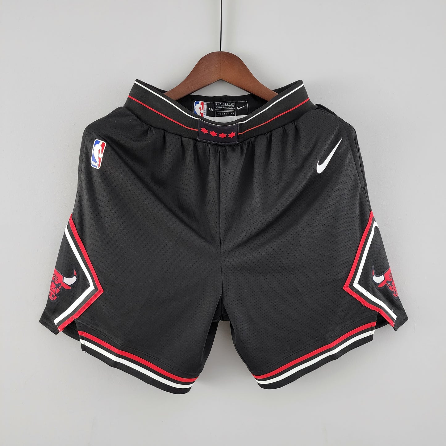 2023 Chicago Swingman Edition Shorts