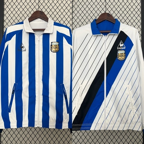 Argentina 23/24 Reversible Jacket