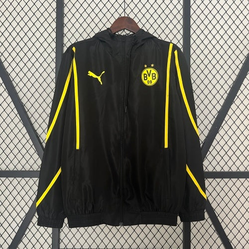 Borussia Dortmund 23/24 Jacket