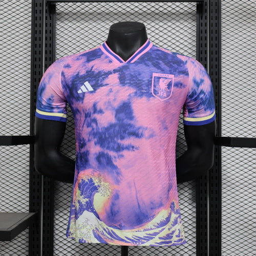 TCA 24/25 Player Edition Football Jersey