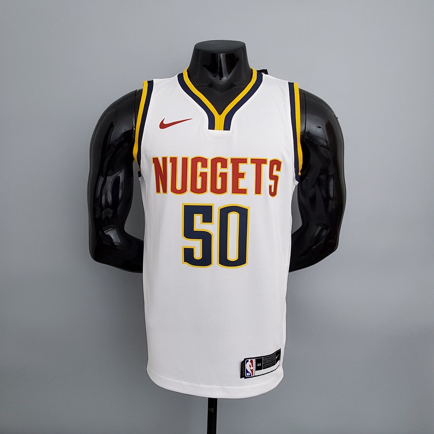 2023 Denver Nuggets Gordon #50 Swingman Edition Jersey