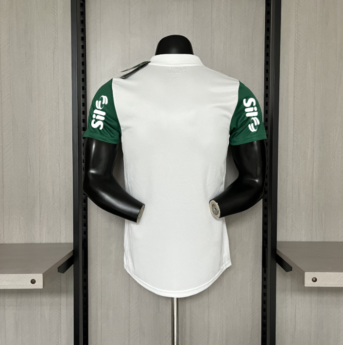 Palmeiras 24/25 Player Edition Football Jersey