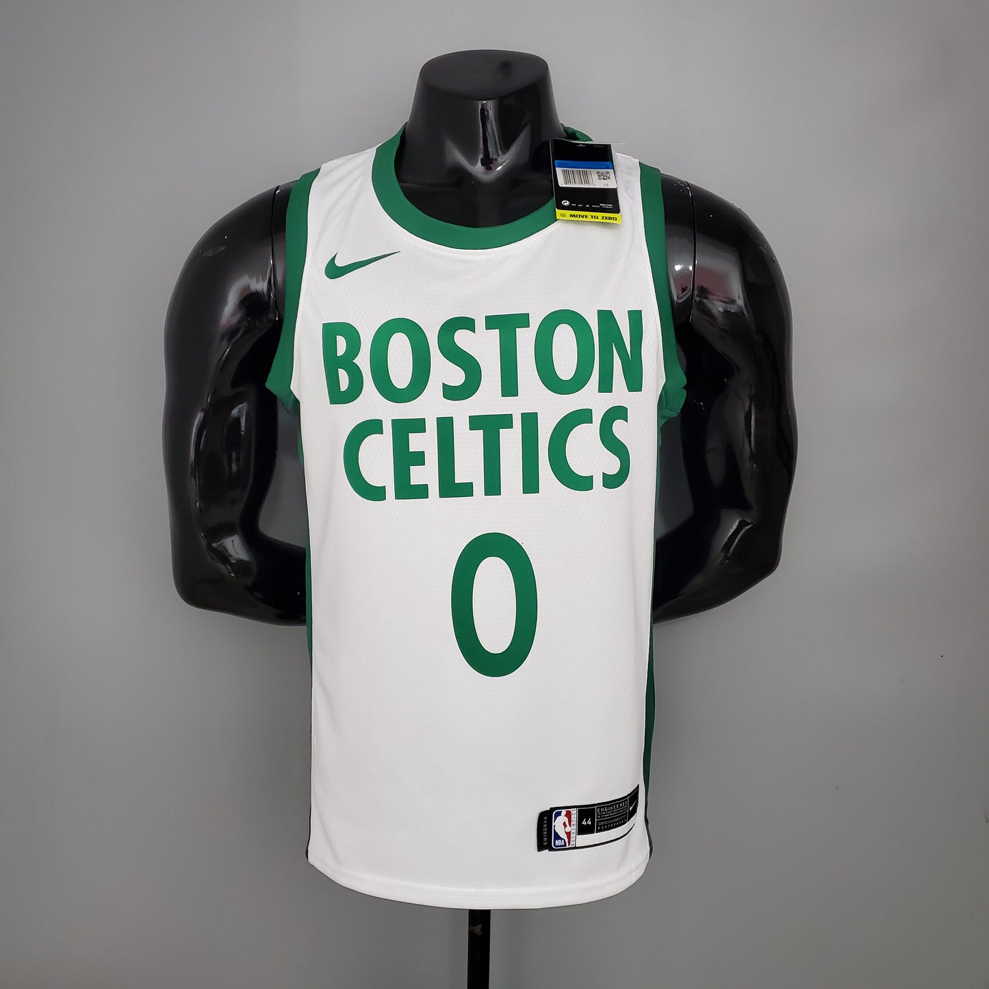2023 Boston Tatum #0 Icon Edition Jersey