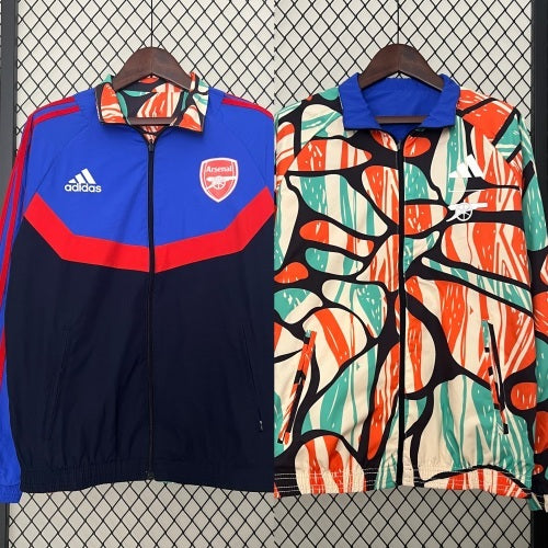 Arsenal 23/24 Reversible Jacket