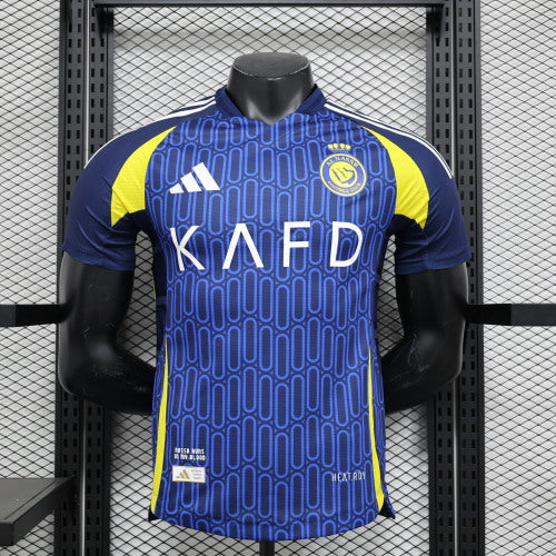KFD FC 24/25 Player Edition Football Jersey