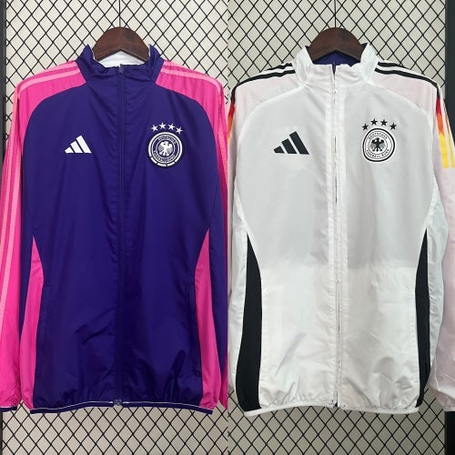 Germany 23/24 Reversible Jacket