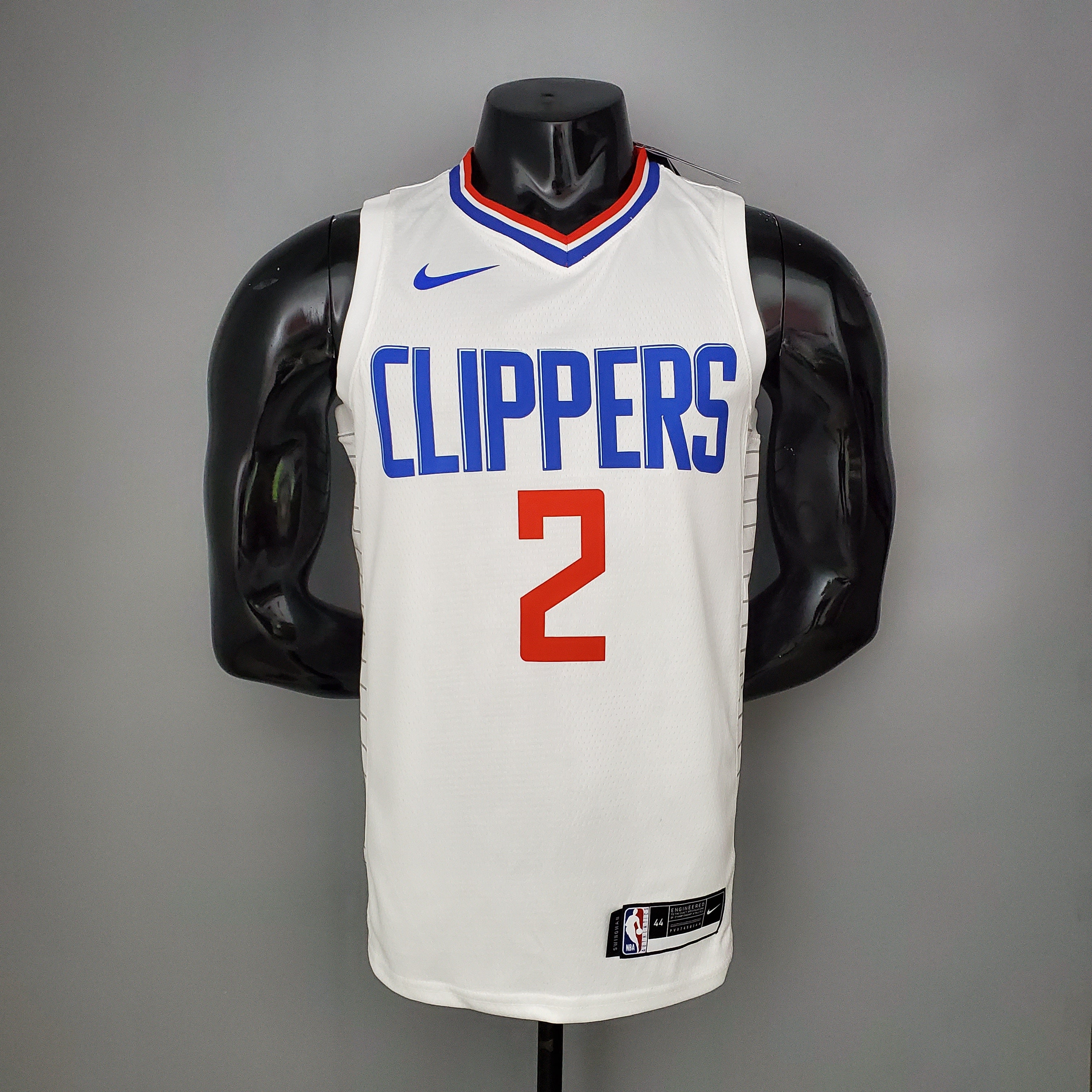 2023 LA Leonard #2 City Edition Jersey