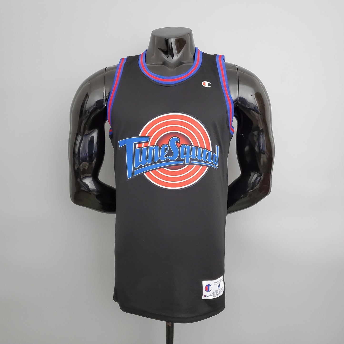 2023 Tune Squad Jordan #23 Swingman Edition Jersey