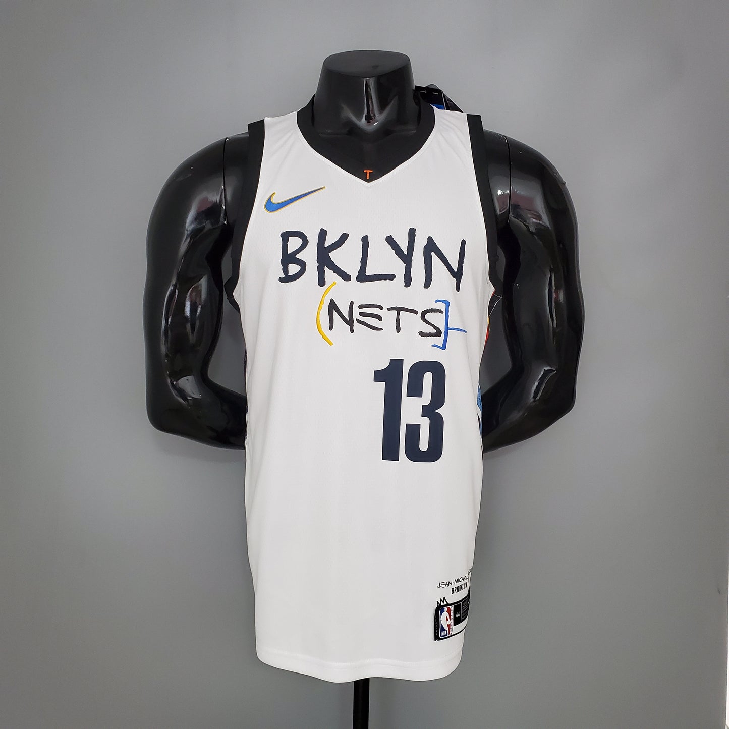 2023 Brooklyn Nets Harden #13 Swingman Edition Jersey