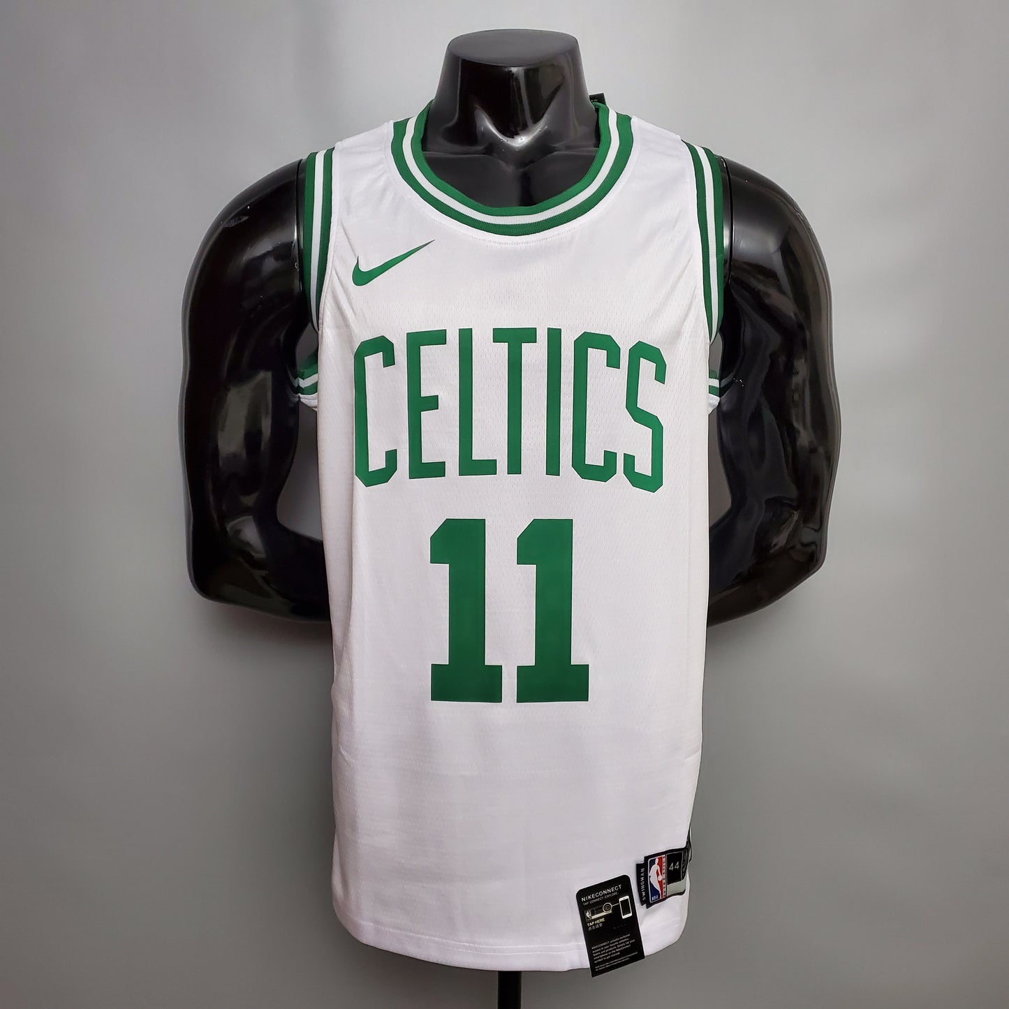 2023 Boston Celtics Irving #11 Swingman Edition Jersey