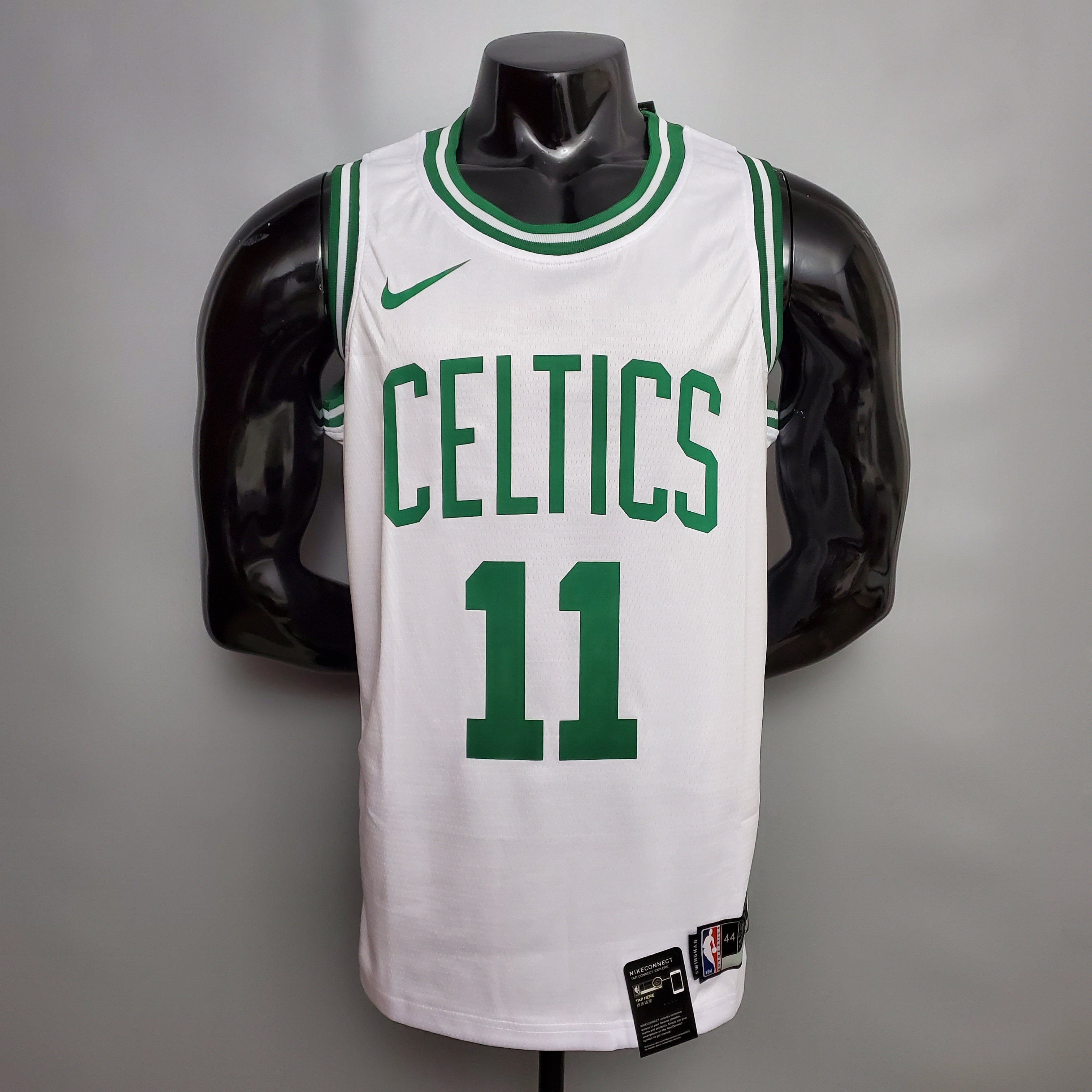 2023 Boston Celtics Irving #11 Swingman Edition Jersey