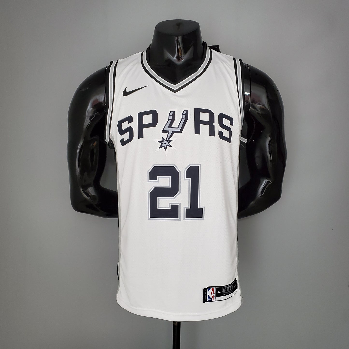 2023 San Antonio Spurs Duncan #21 Swingman Edition Jersey