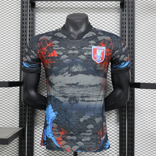 Liverpool 24/25 Player Edition Football Jersey