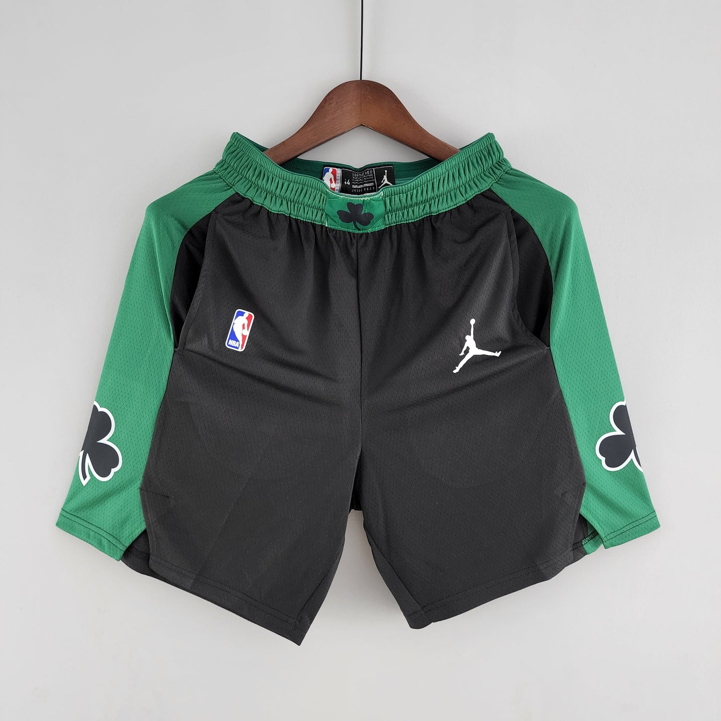 2023 Boston Celtics Swingman Edition Shorts