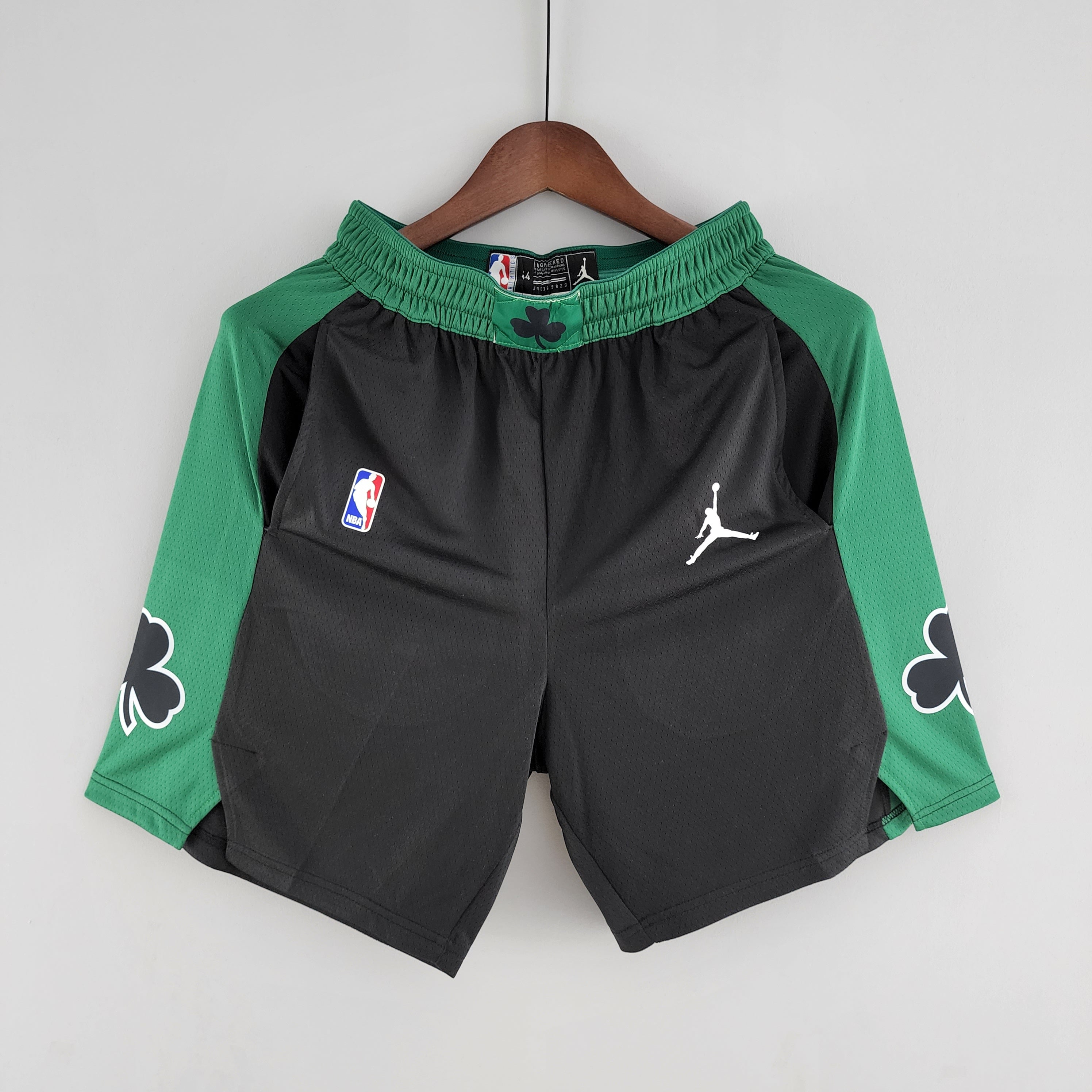 2023 Boston Celtics Swingman Edition Shorts