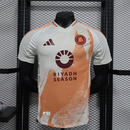 Riyadh Season 24/25 Player Edition Football Jersey
