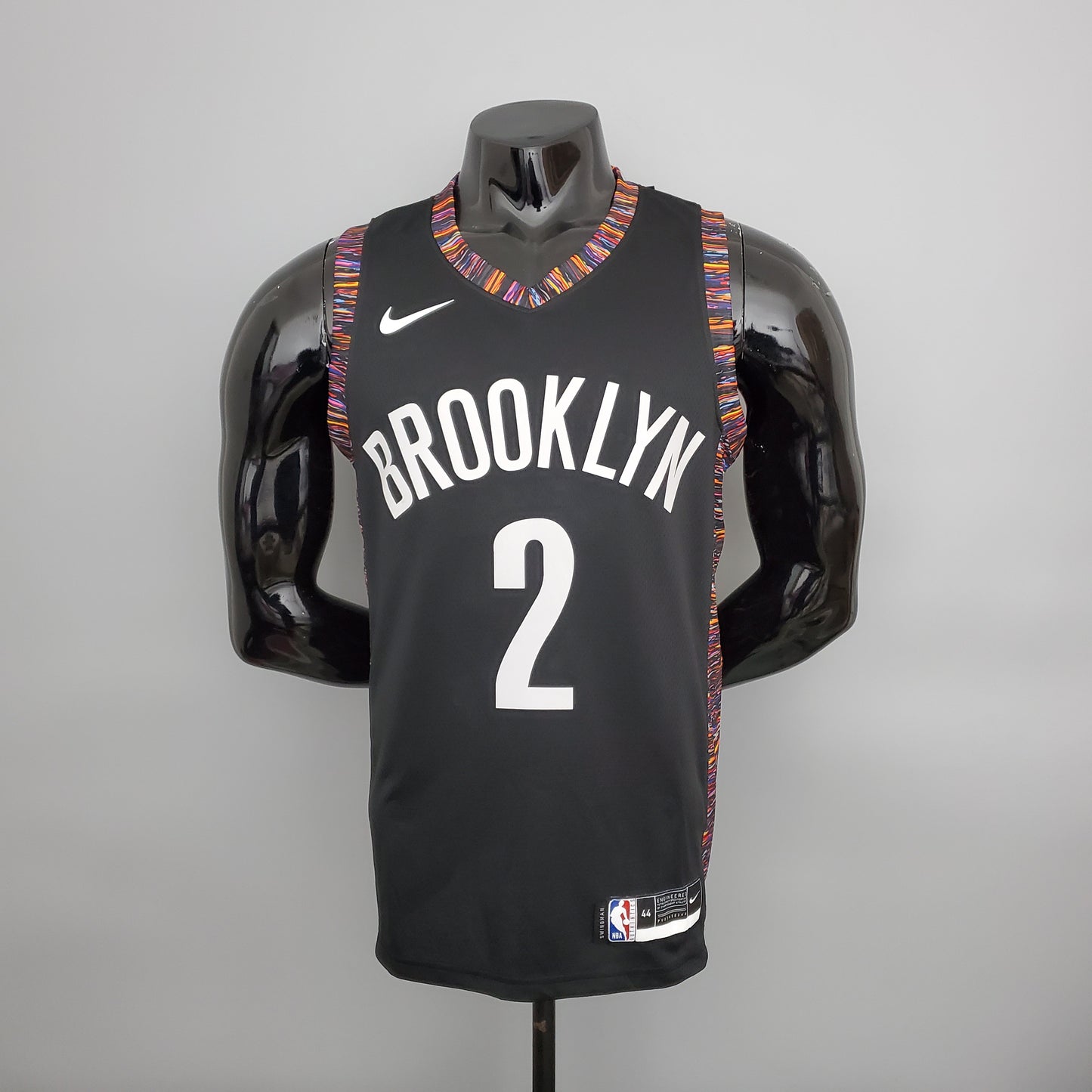 2023 Brooklyn Nets Griffin #2 Swingman Edition Jersey