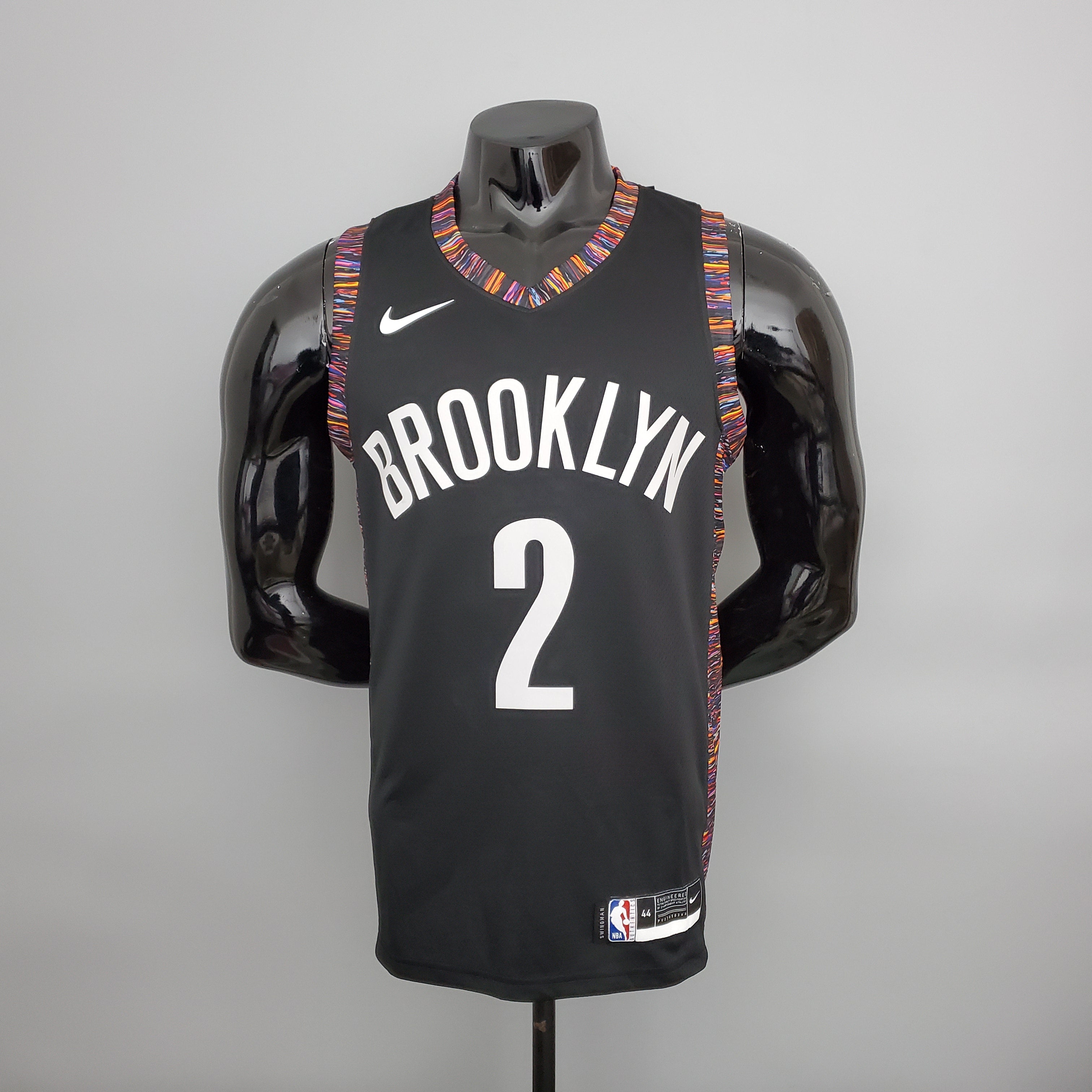 2023 Brooklyn Nets Griffin #2 Swingman Edition Jersey
