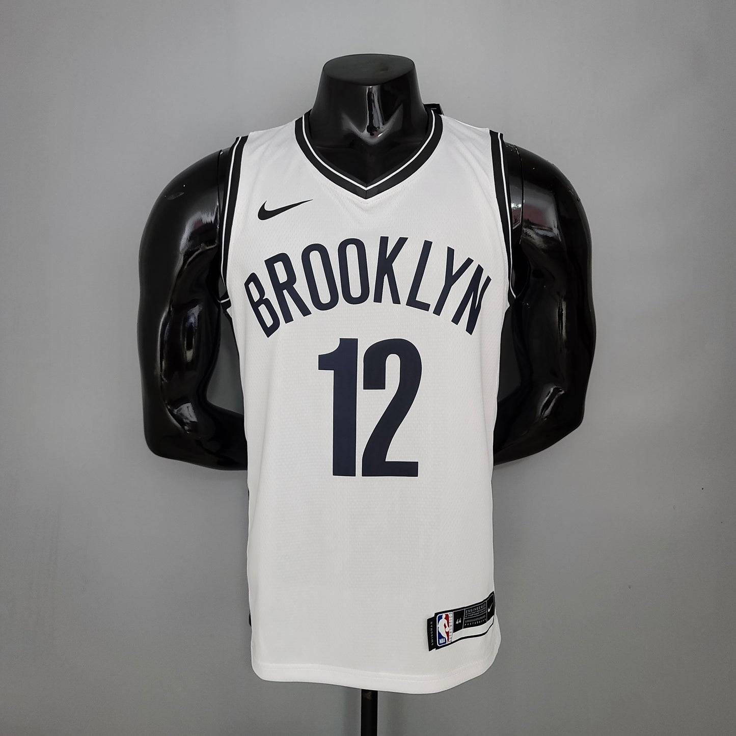 2023 Brooklyn Nets Harris #12 Swingman Edition Jersey