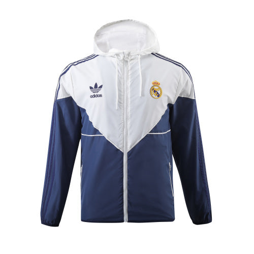 Real Madrid 23/24 Jacket