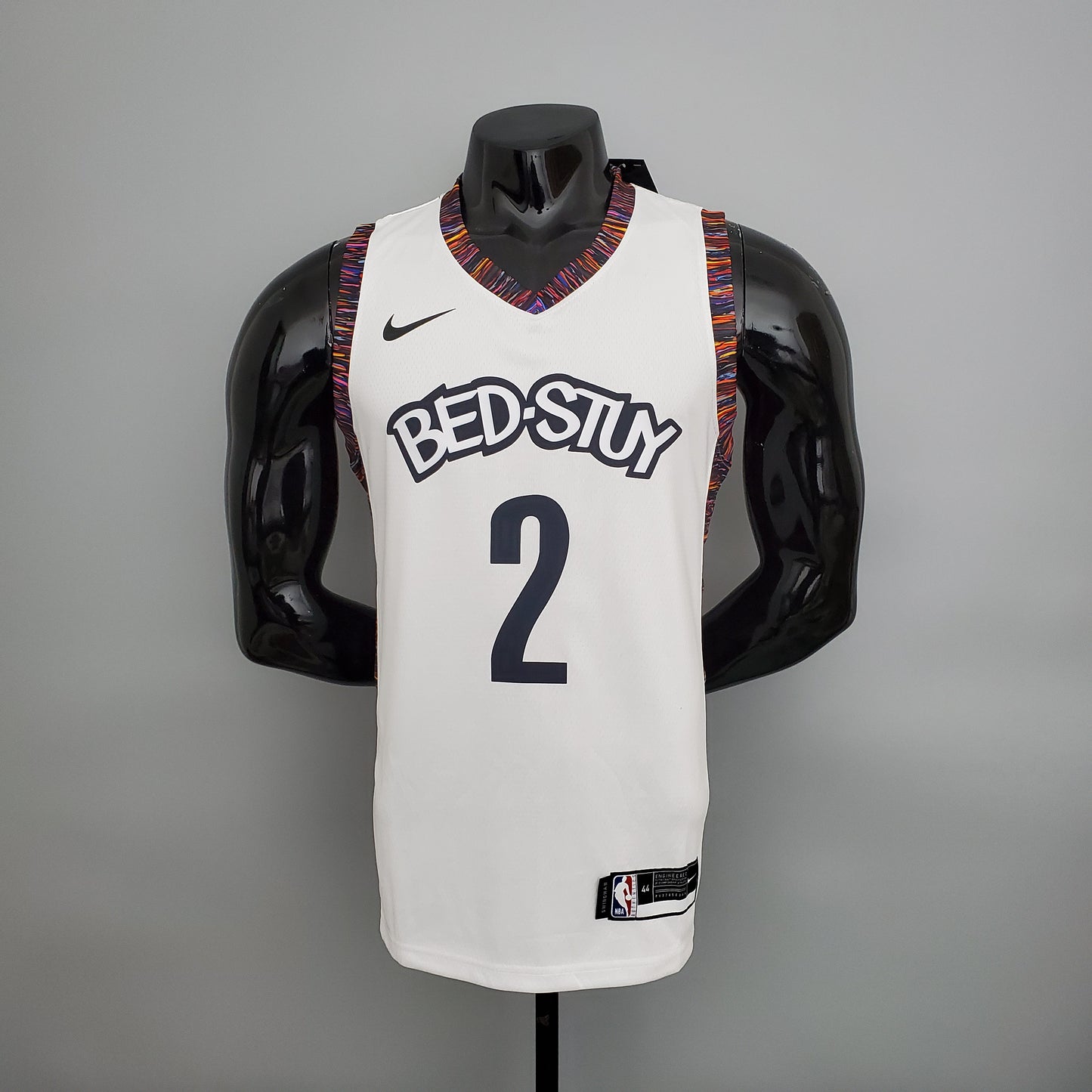 2023 Brooklyn Nets Griffin #2 Swingman Edition Jersey