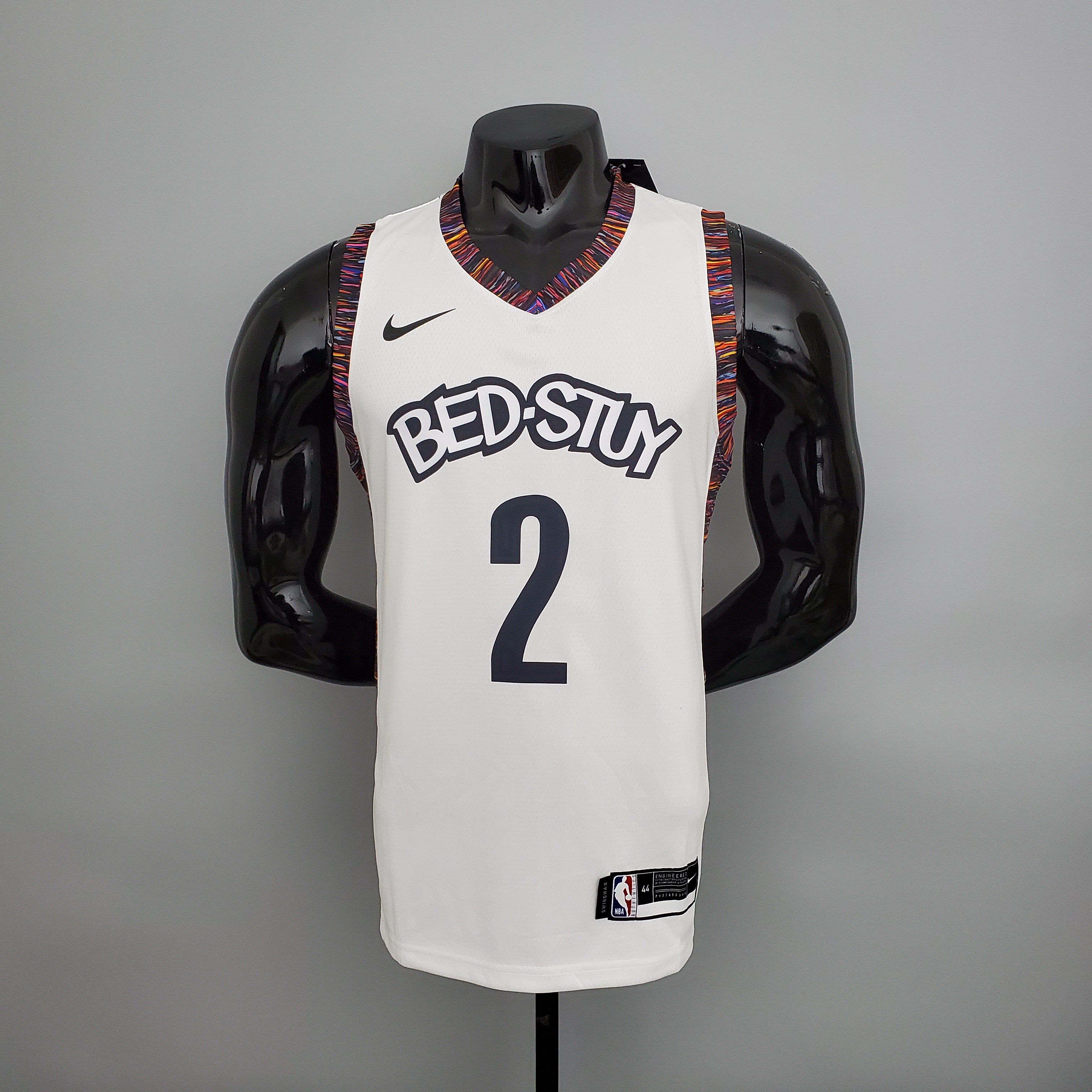 2023 Brooklyn Nets Griffin #2 Swingman Edition Jersey