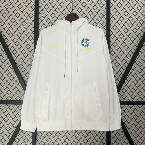 Brazil 23/24 Jacket