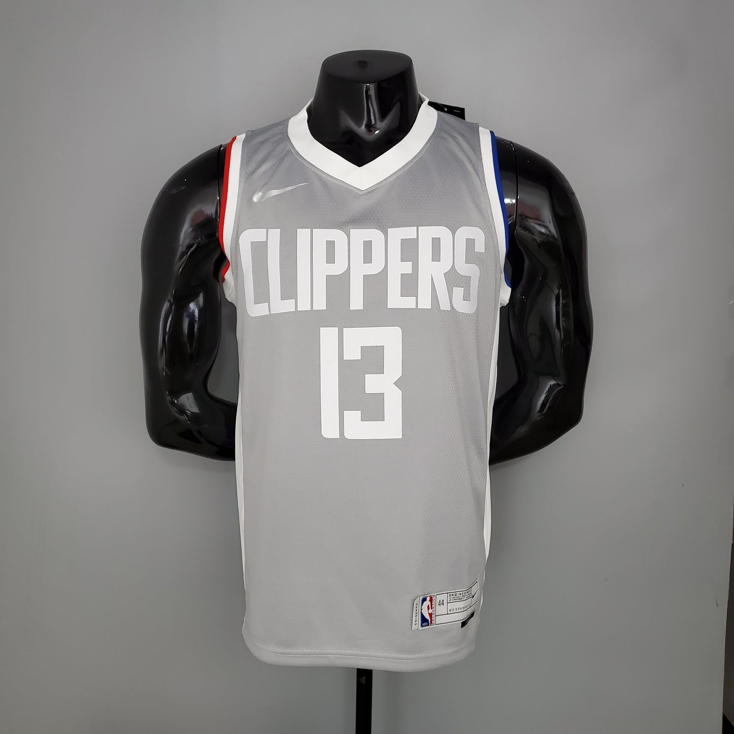 2023 Clippers George #13 Statement Edition Jersey