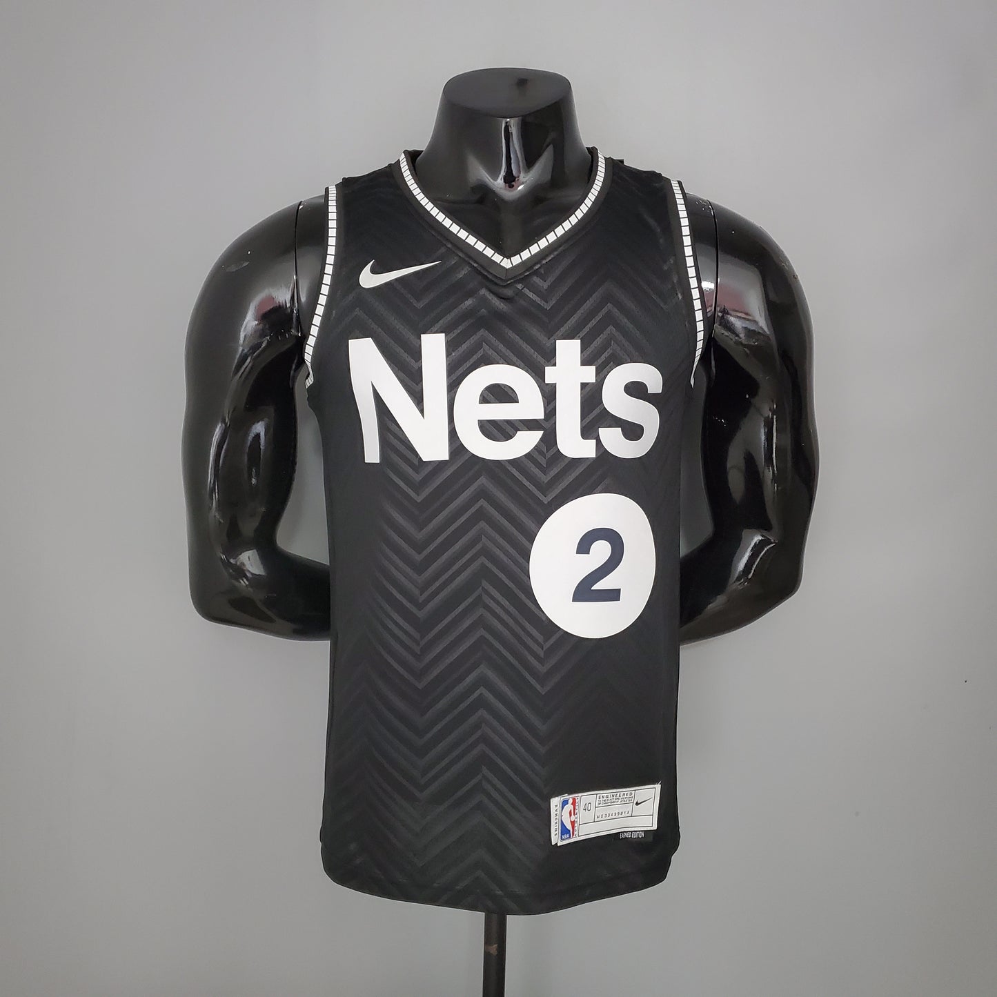 2023 Brooklyn Griffin #2 City Edition Jersey