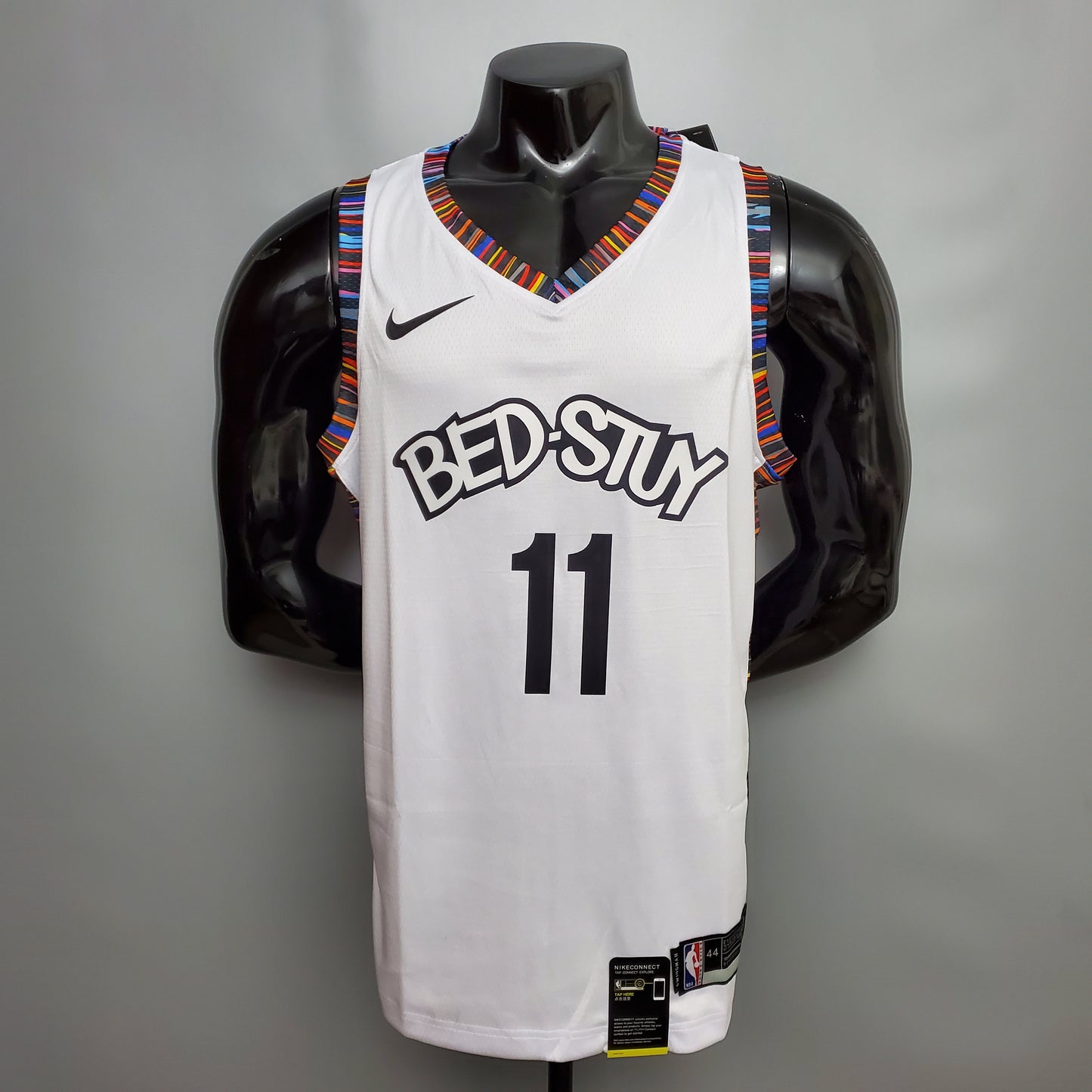 2023 Brooklyn Nets Irving #11 Swingman Edition Jersey