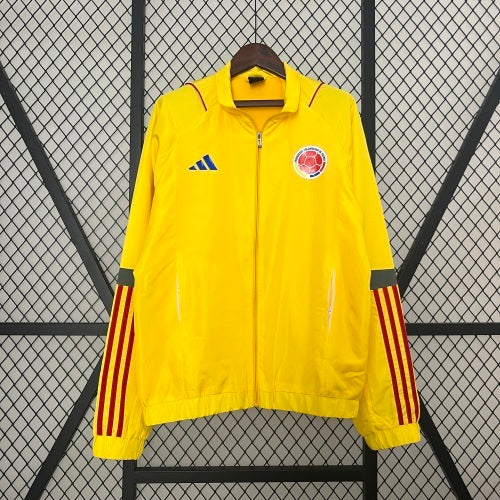 Colombia 23/24 Jacket