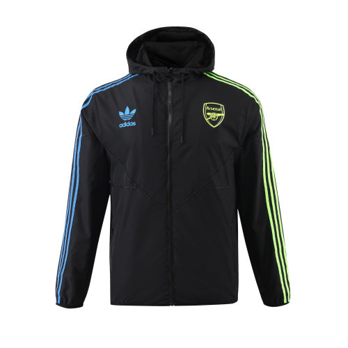 Arsenal 23/24 Jacket