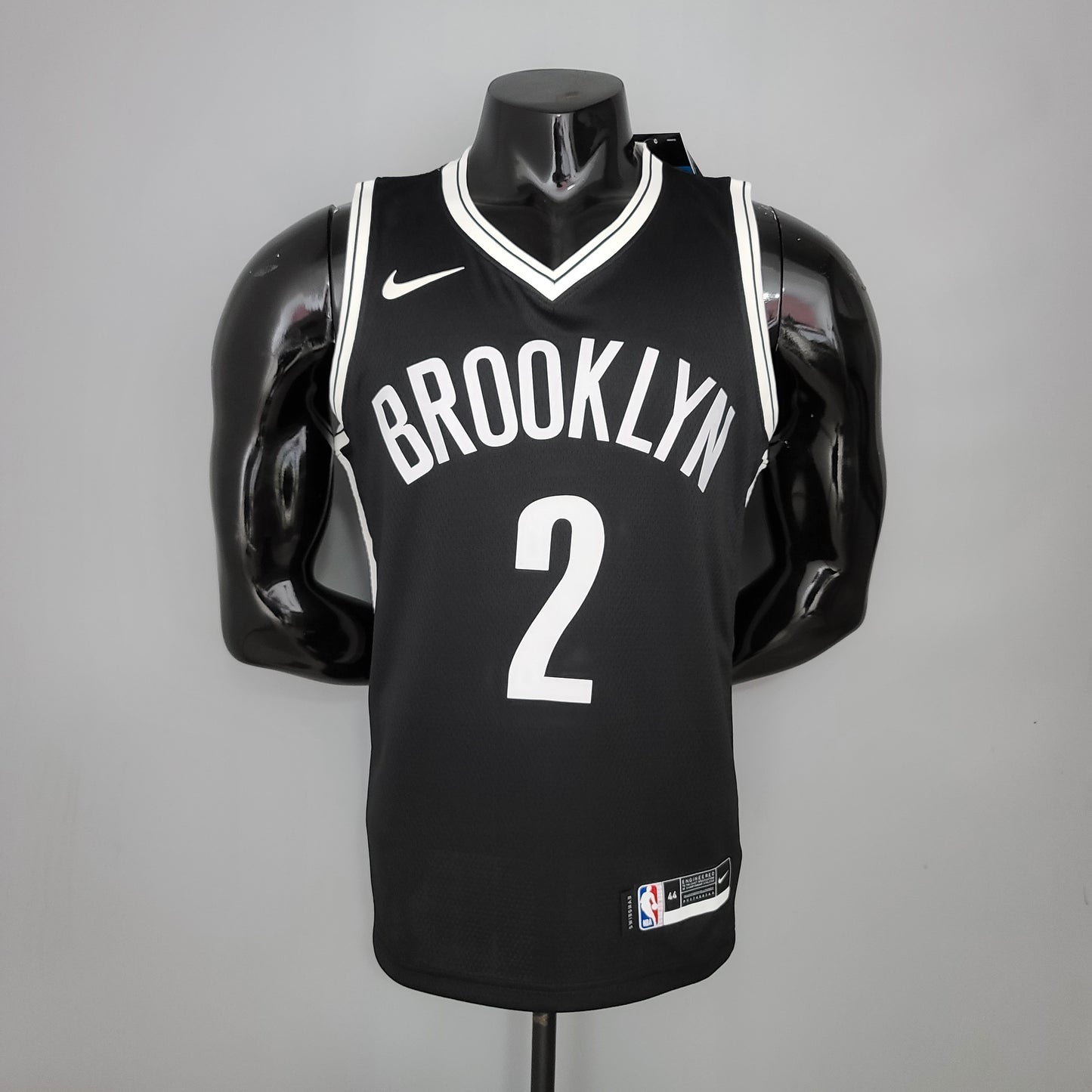 2023 Brooklyn Nets Griffin #2 Swingman Edition Jersey