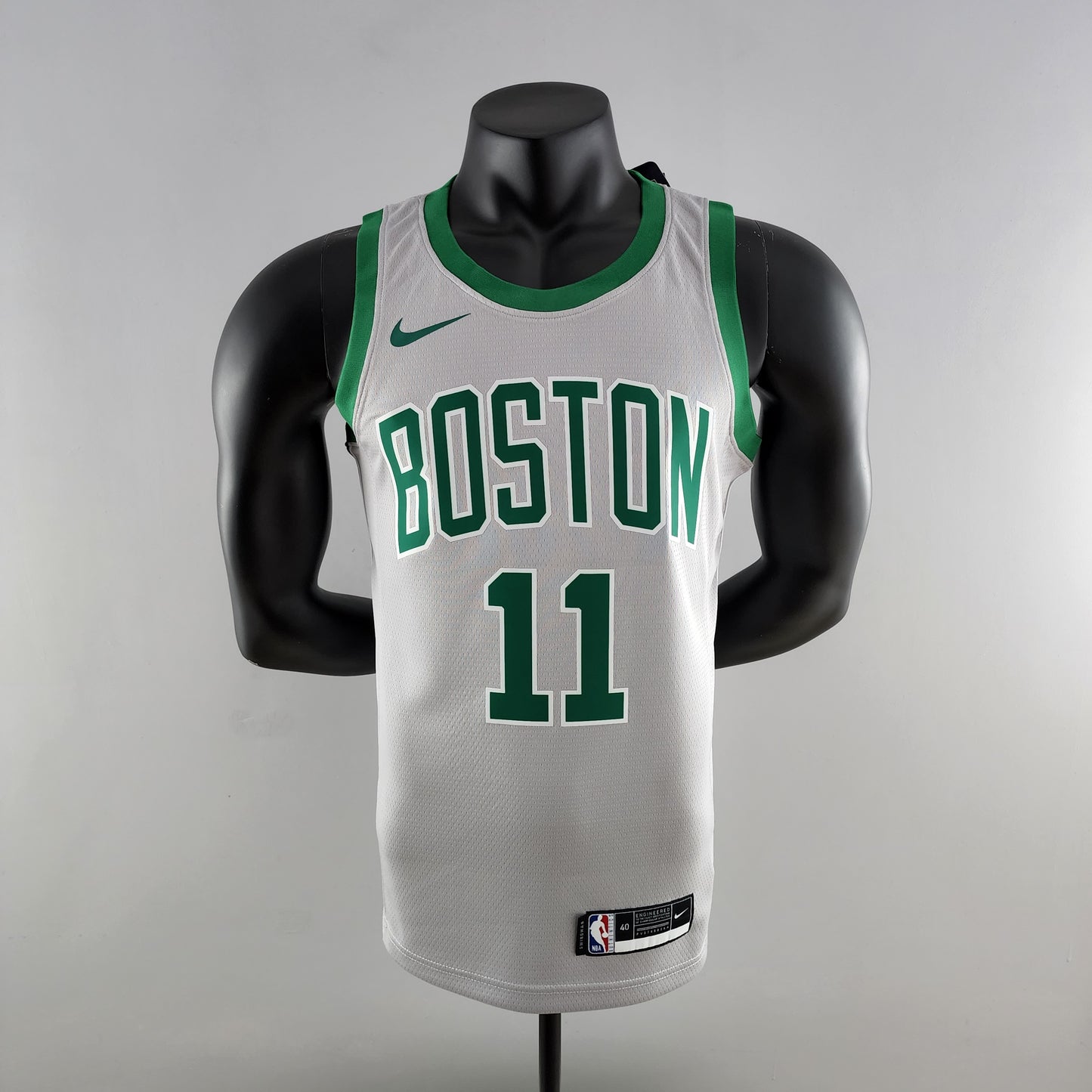 2023 Boston Celtics Irving #11 Swingman Edition Jersey