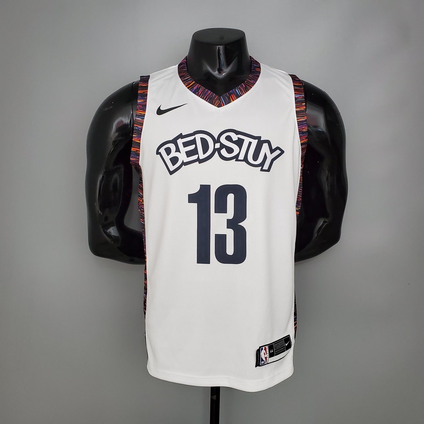 2023 Brooklyn Nets Harden #13 Swingman Edition Jersey