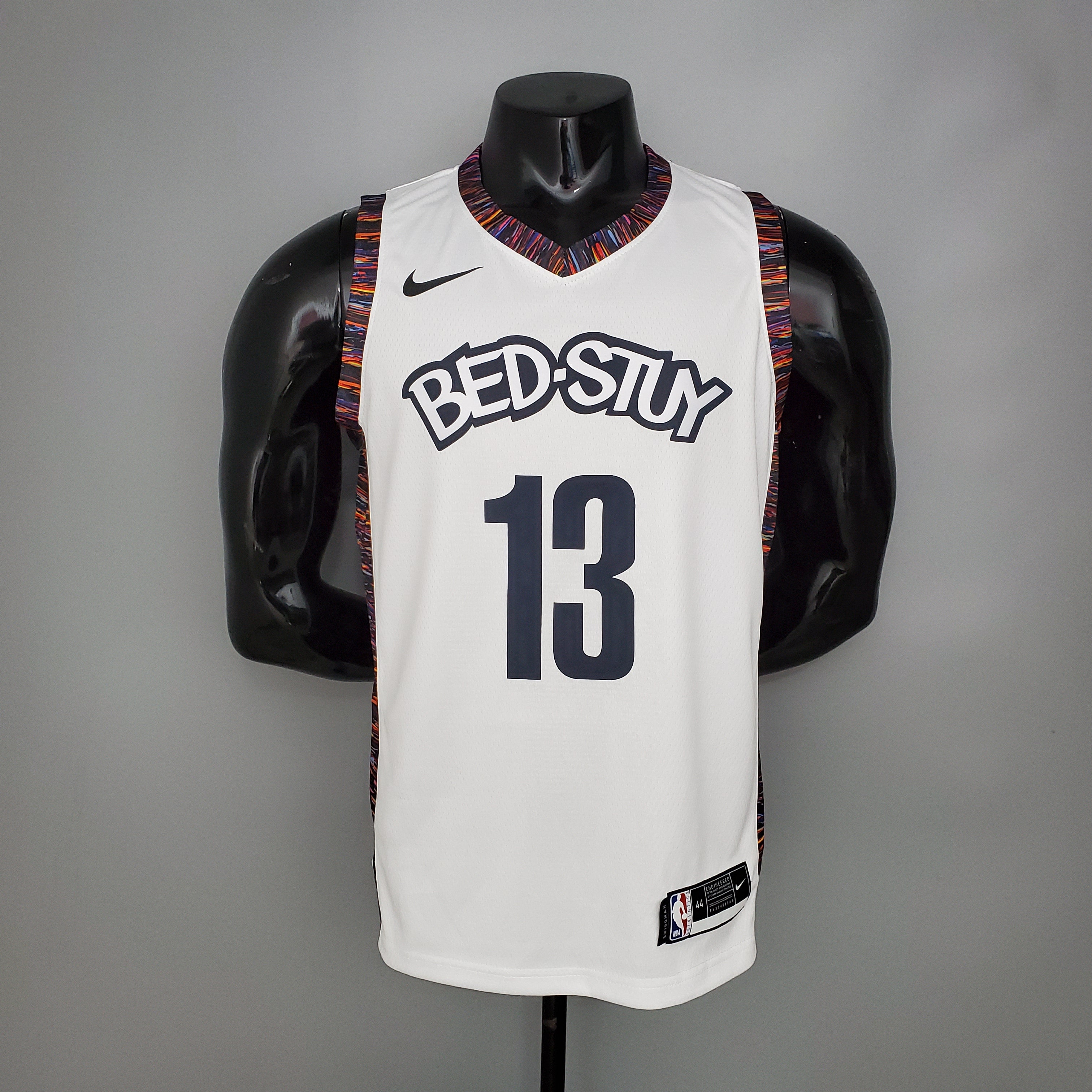 2023 Brooklyn Nets Harden #13 Swingman Edition Jersey