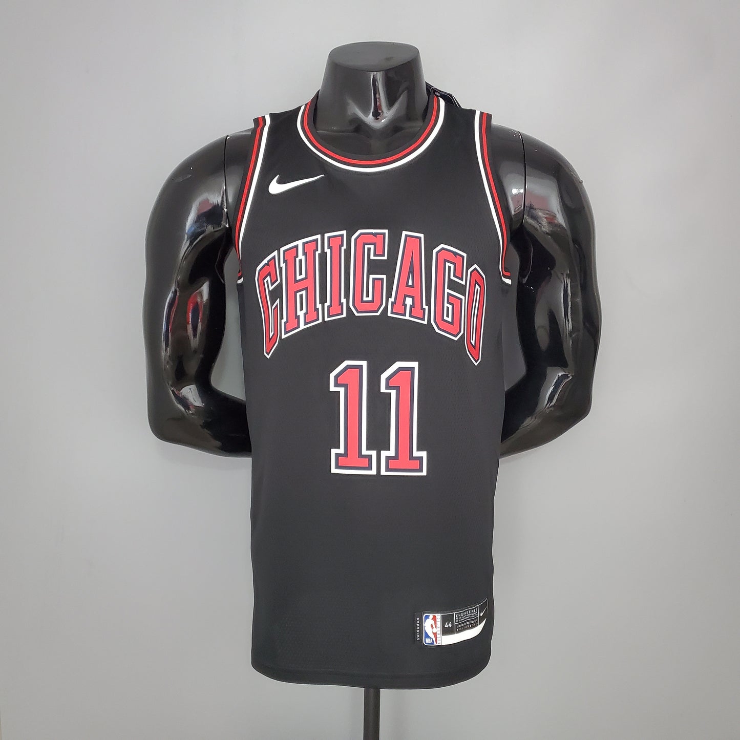 2023 Chicago DeRozan #11 Swingman Edition Jersey