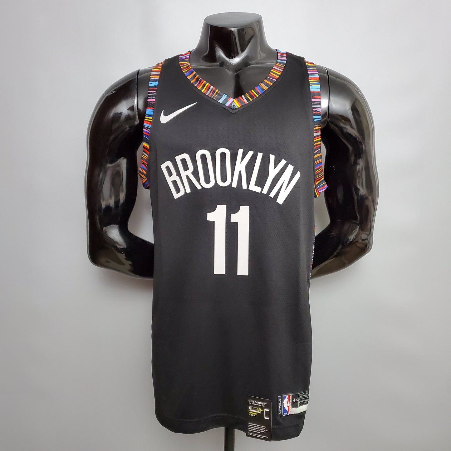 2023 Brooklyn Irving #11 Swingman Edition Jersey