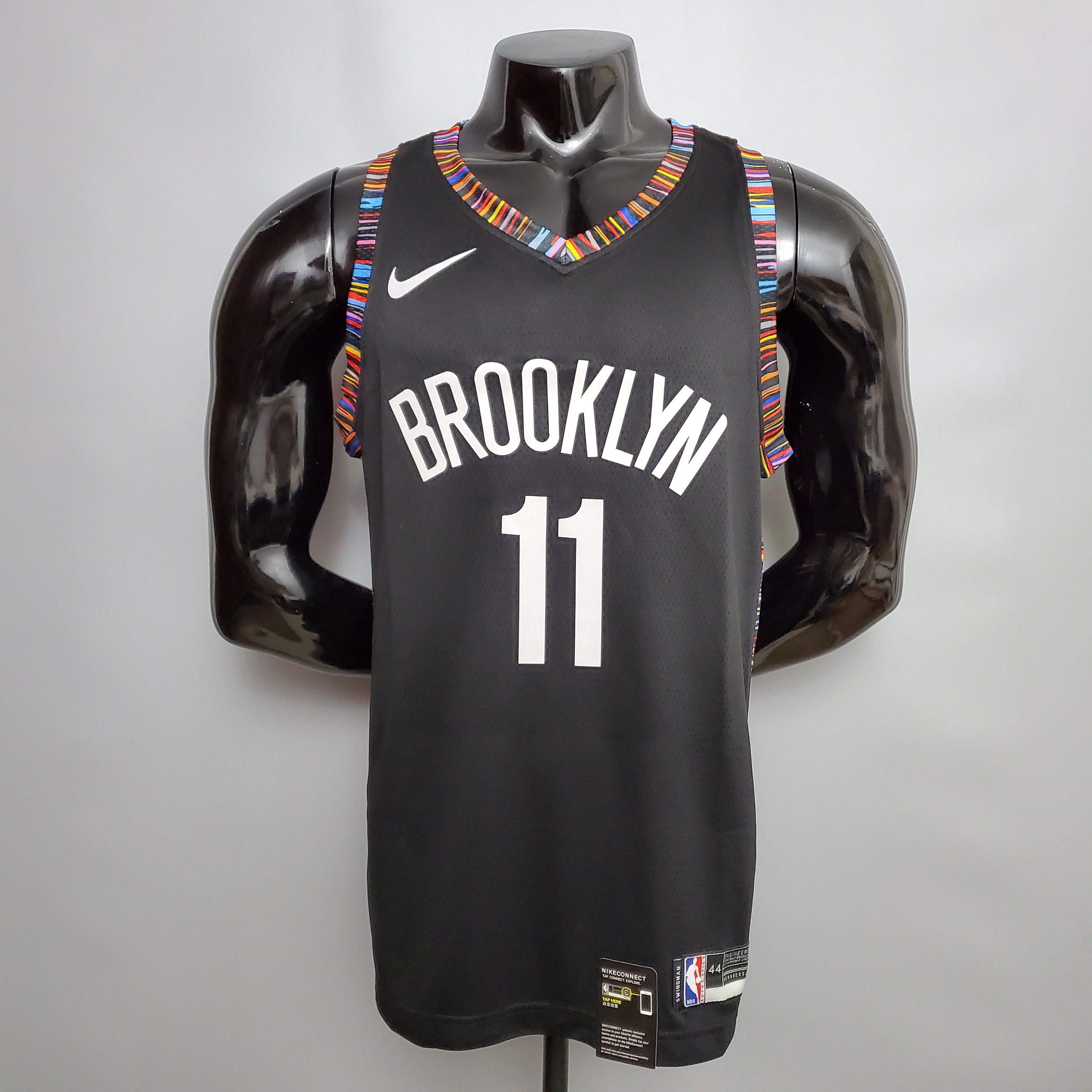 2023 Brooklyn Irving #11 Swingman Edition Jersey