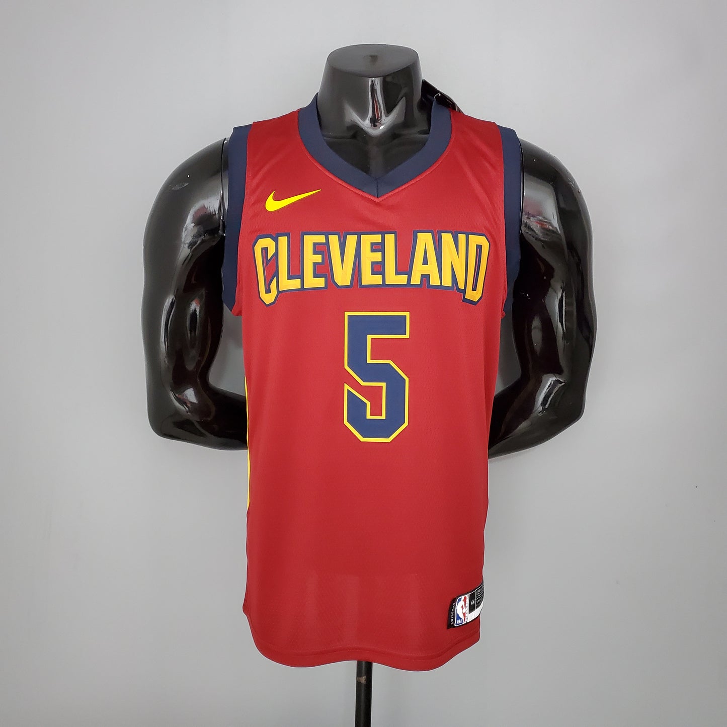 2023 Cleveland Smith Jr. #5 Swingman Edition Jersey