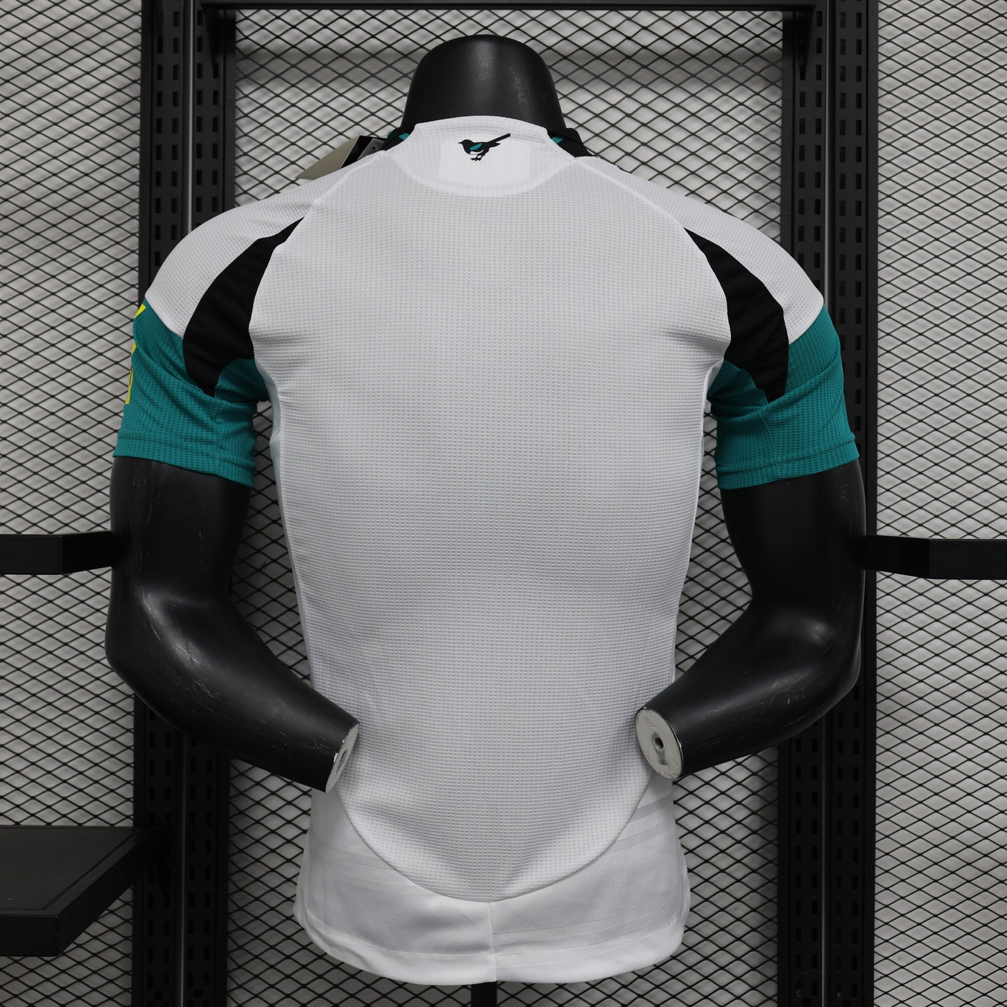 Unknown Club 24/25 Player Edition Football Jersey