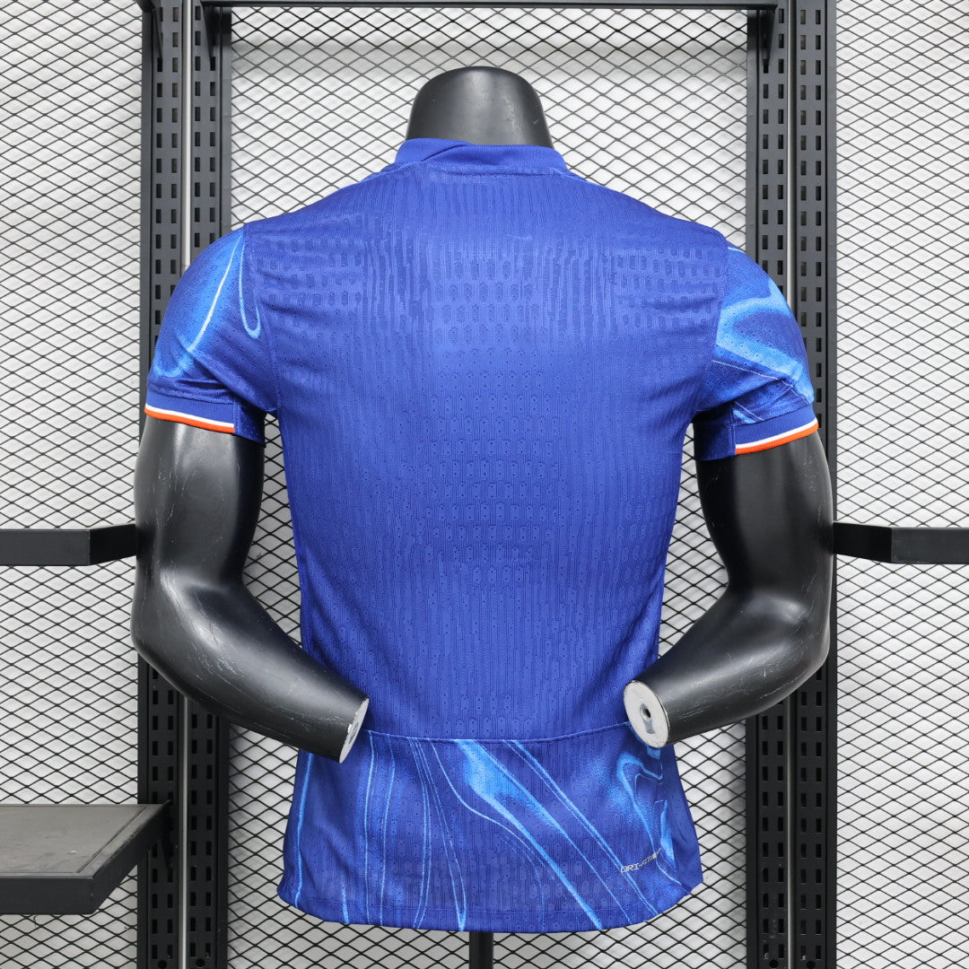 Chelsea 24/25 Player Edition Football Jersey