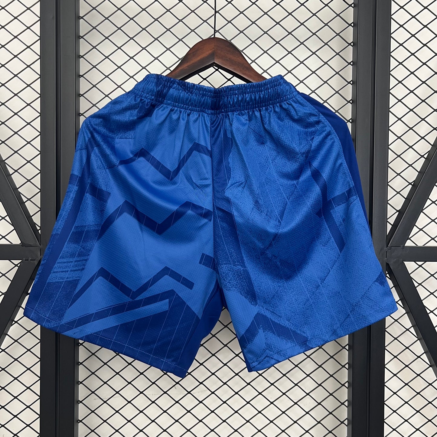 Chelsea 24/25 Player Edition Shorts – Away