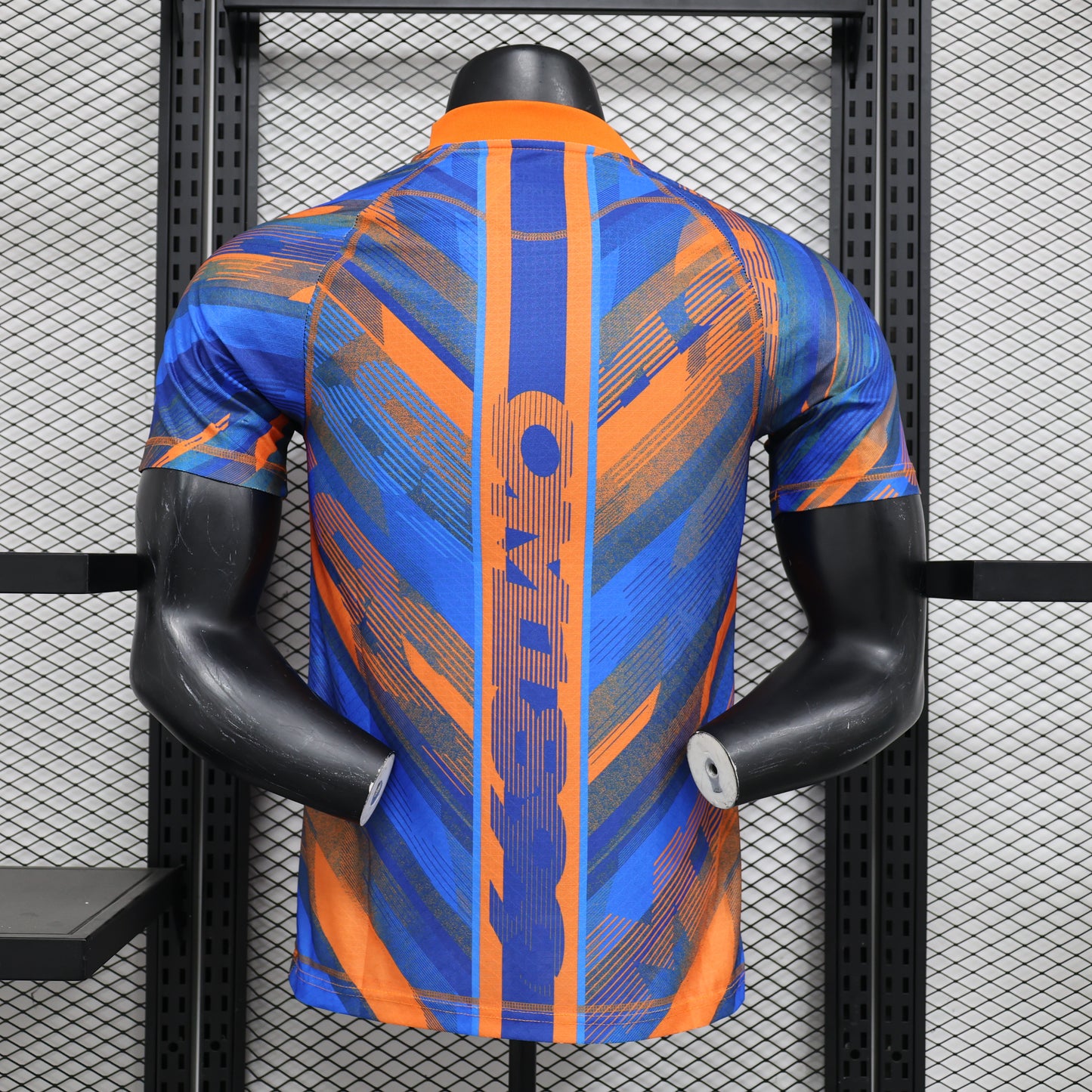 Olympique de Marseille 24/25 Player Edition Football Jersey