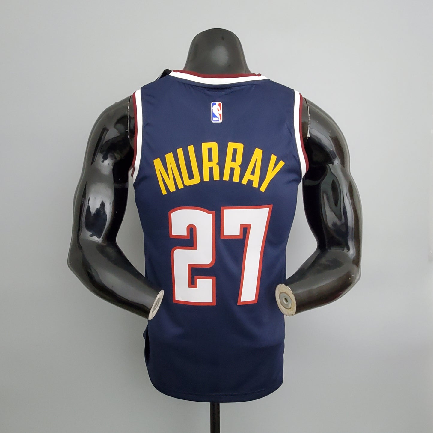 2023 Denver Nuggets Murray #27 Swingman Edition Jersey
