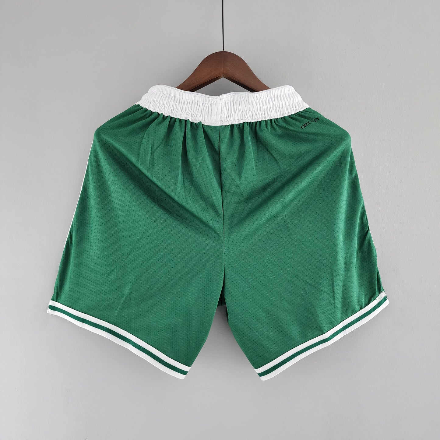 2023 Boston Celtics Swingman Edition Shorts