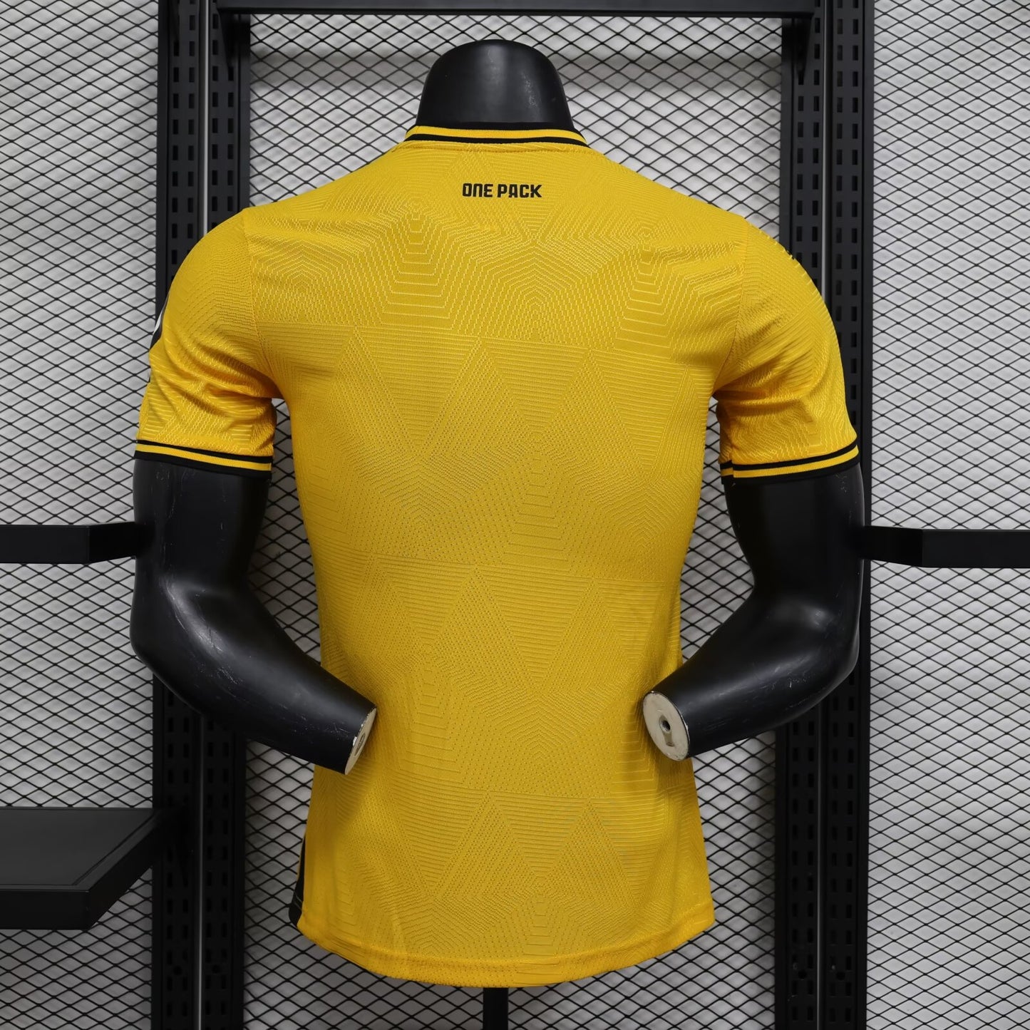 Wolverhampton Wanderers 24/25 Player Edition Football Jersey