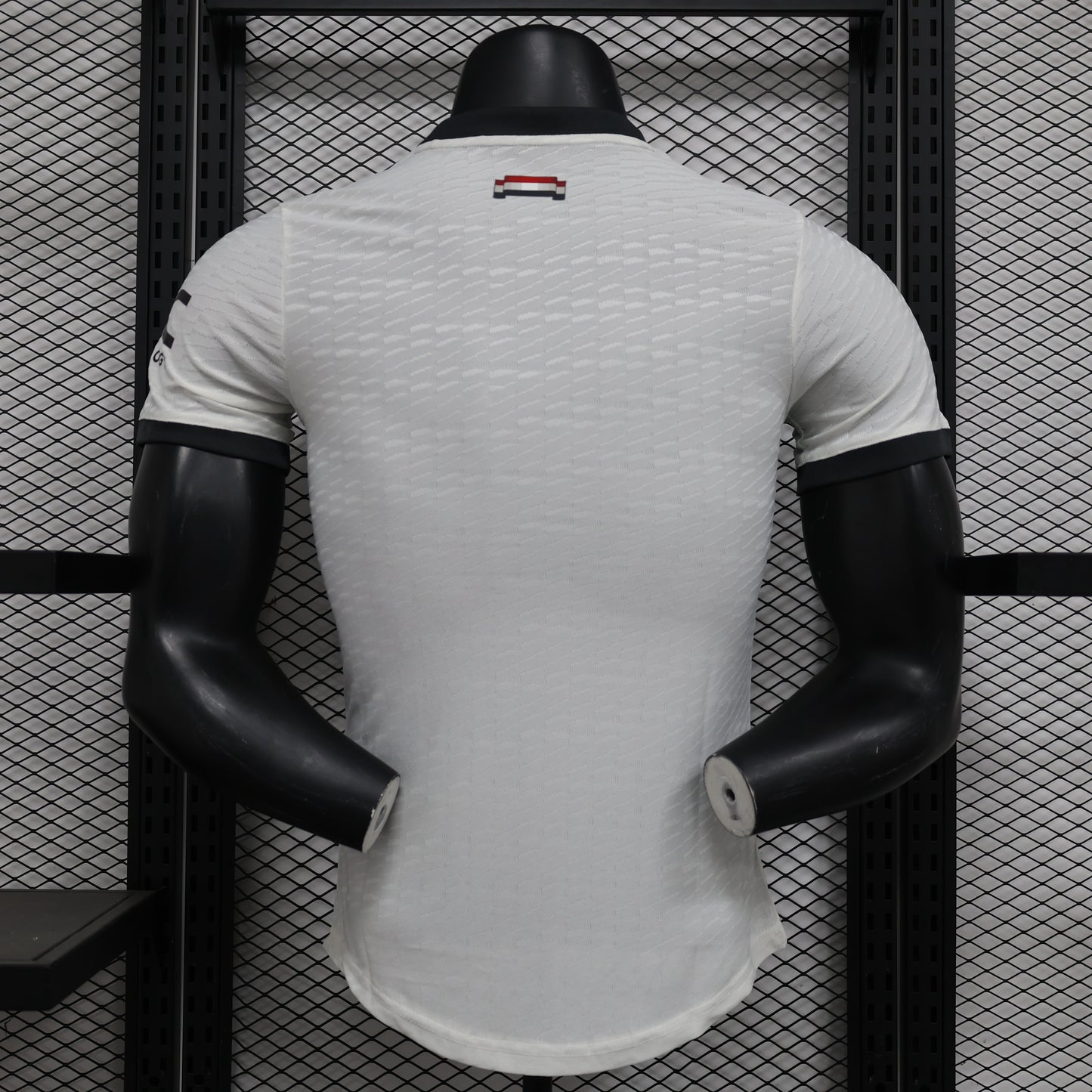 Nebula FC 24/25 Player Edition Football Jersey